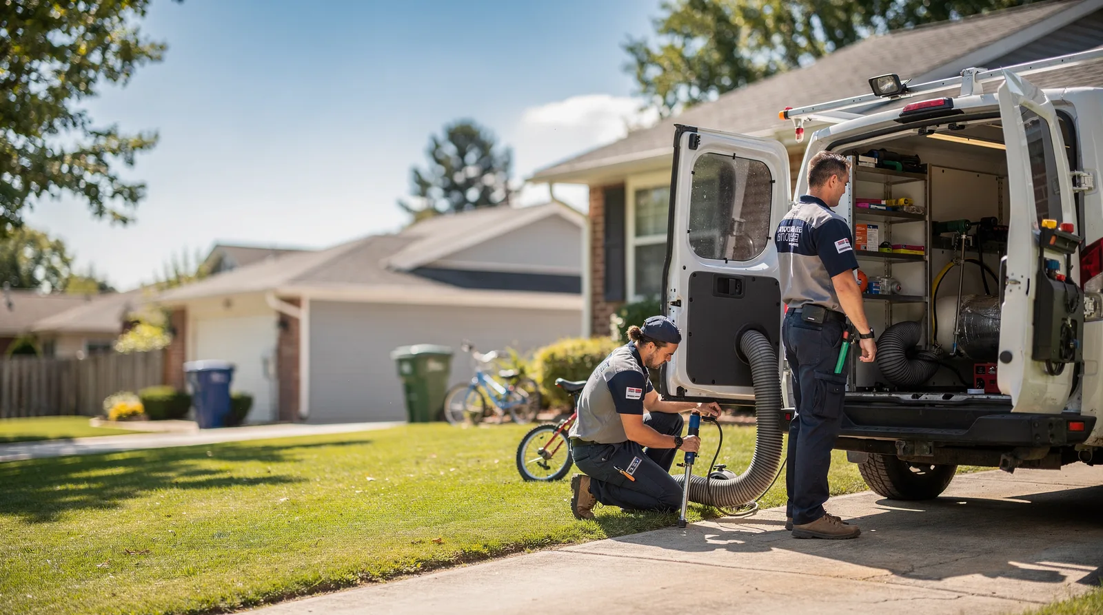 24/7 HVAC Repair & AC Replacement in Maramec, OK near me